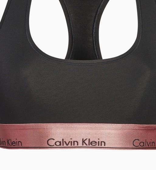Ongevoerde bralette 000QF5579E