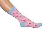 Vanilla Ice Sock BD 041120