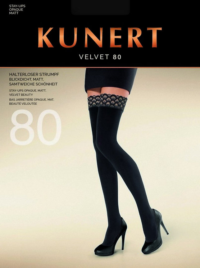 Velvet 80 110105000