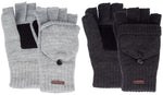 Vingerloze Handschoenen Gebreid Senior 5070