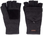 Vingerloze Handschoenen Gebreid Senior 5070