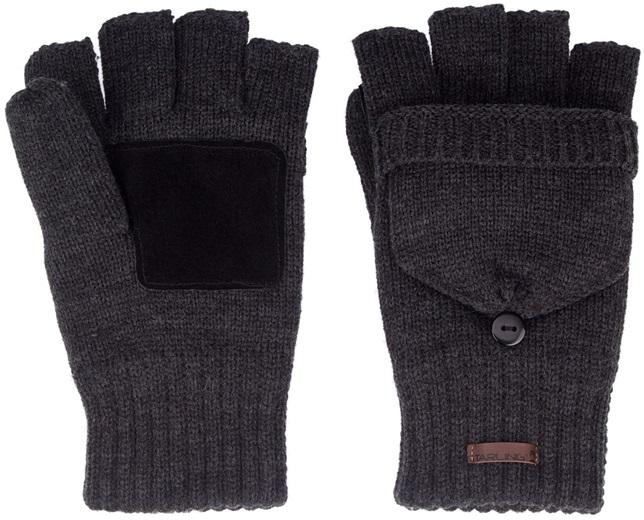 Vingerloze Handschoenen Gebreid Senior 5070