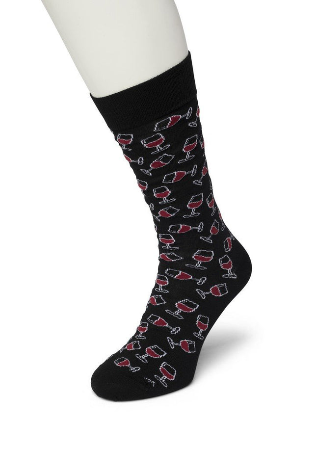 Wine Glass Sock BT991121