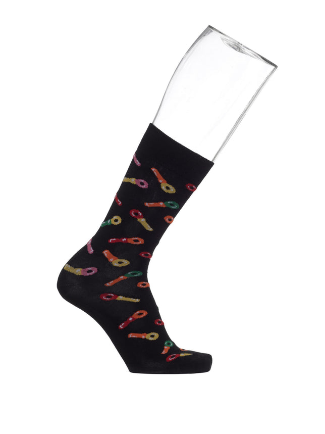 Winegums Key Sock BN952127