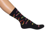 Winegums Keys Sock BN951127