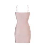 Women Secrets Basic Dress 30070