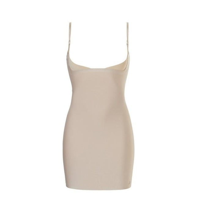Damesjurk met silhouet (was 30024) 30393