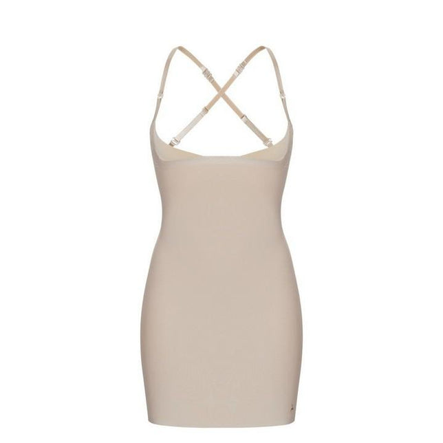 Damesjurk met silhouet (was 30024) 30393