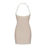 Damesjurk met silhouet (was 30024) 30393