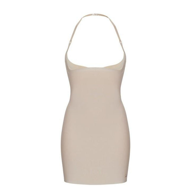 Damesjurk met silhouet (was 30024) 30393