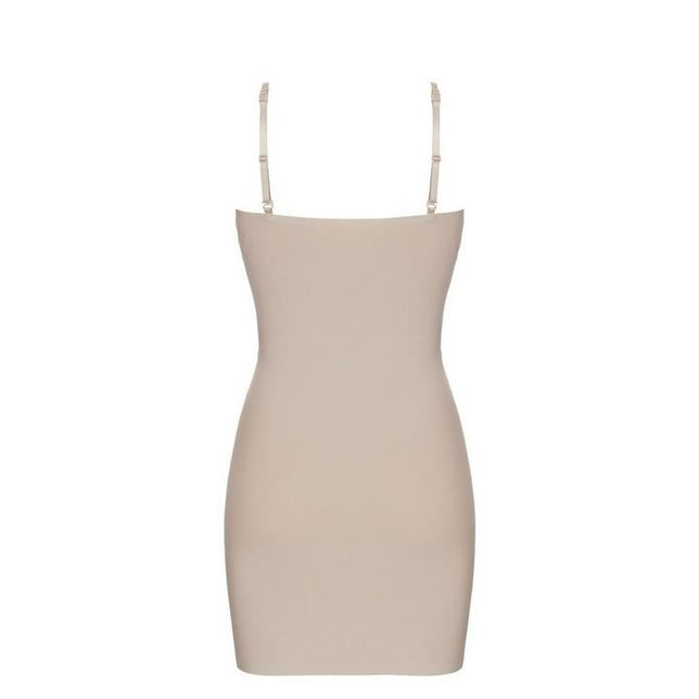 Damesjurk met silhouet (was 30024) 30393