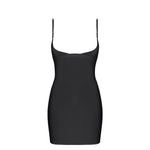 Damesjurk met silhouet (was 30024) 30393
