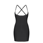 Damesjurk met silhouet (was 30024) 30393