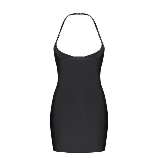 Damesjurk met silhouet (was 30024) 30393