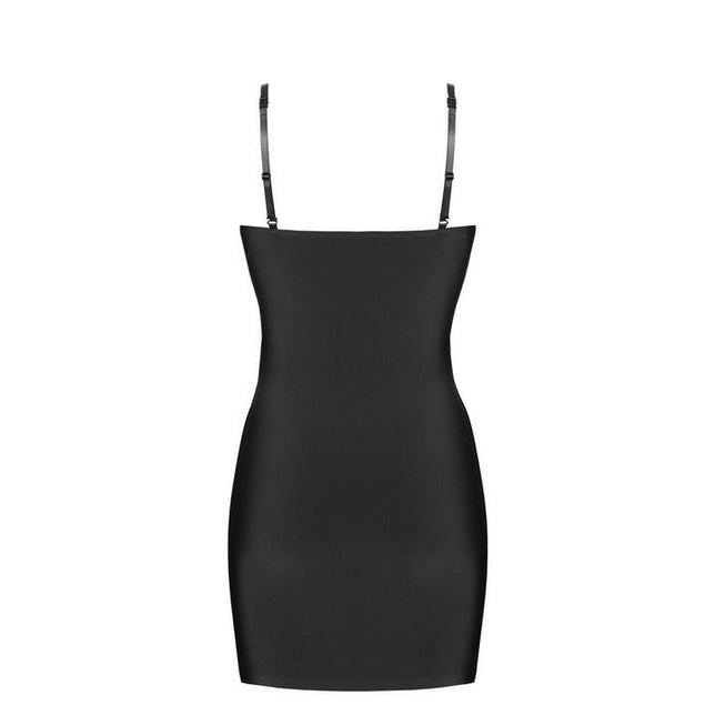 Damesjurk met silhouet (was 30024) 30393