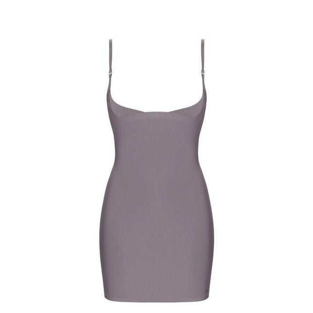 Damesjurk met silhouet (was 30024) 30393