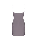 Damesjurk met silhouet (was 30024) 30393