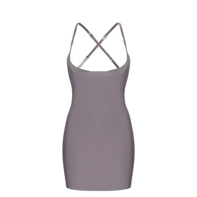 Damesjurk met silhouet (was 30024) 30393