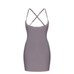 Damesjurk met silhouet (was 30024) 30393