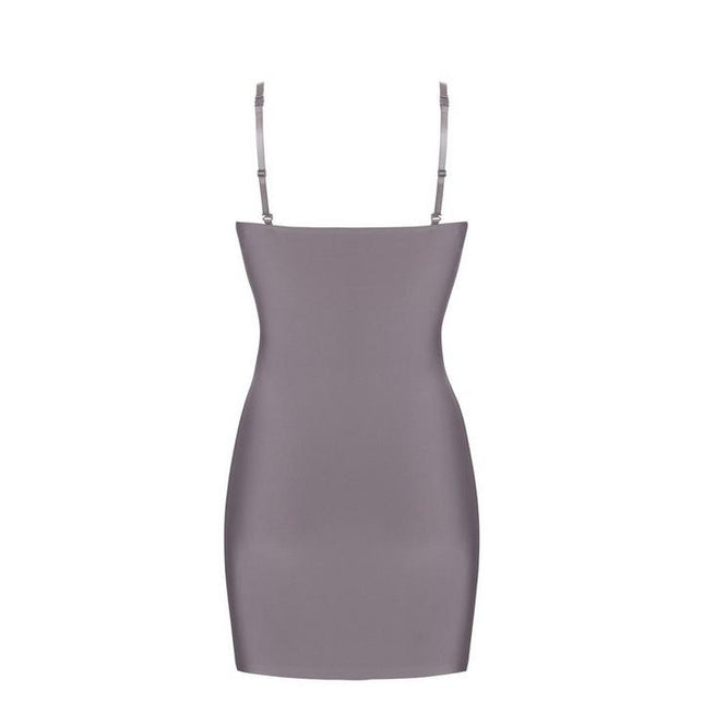 Damesjurk met silhouet (was 30024) 30393