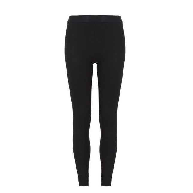 Women Thermal Basic Pants 30240