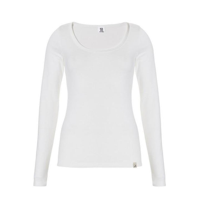 Women Thermal Basic Shirt LS 30241