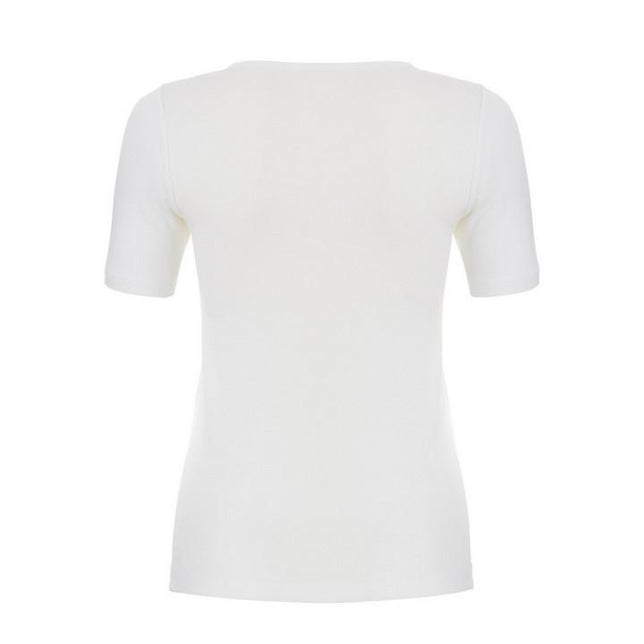 Dames thermoshirt met kant 30237