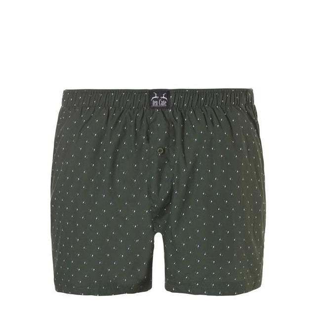 Woven boxer 2 pack 30668