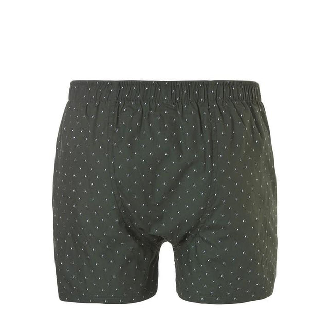 Woven boxer 2 pack 30668