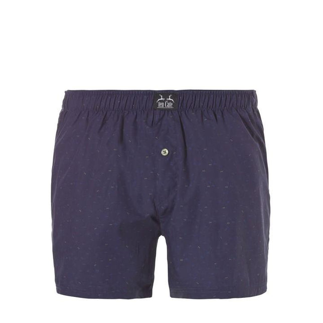 Woven boxer 2 pack 30668