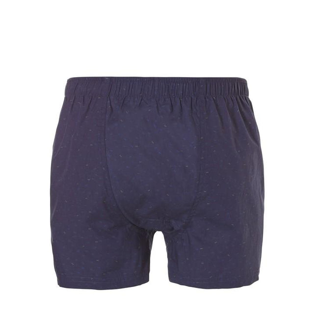 Woven boxer 2 pack 30668