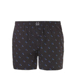 Woven boxer 2 pack 30668