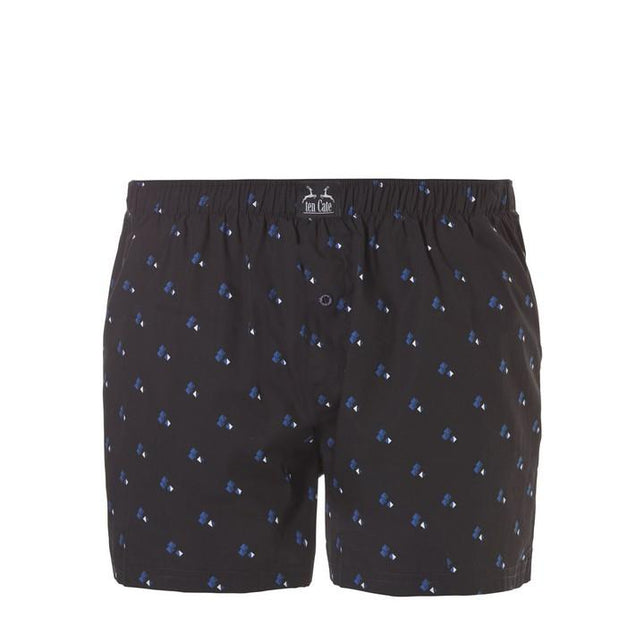 Woven boxer 2 pack 30668