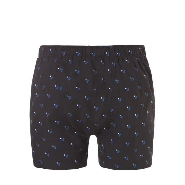 Woven boxer 2 pack 30668