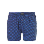 Woven boxer 2 pack 30668