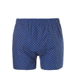 Woven boxer 2 pack 30668