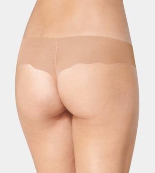 Zero Microfibre Heupstring 10184931