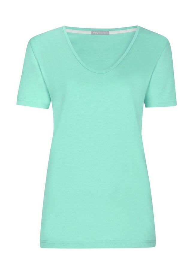** Zia Shirt 1/2 sleeve 16387