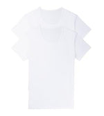 men 24/7 SH 03 O-Neck 2P 10163155