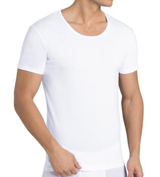 men 24/7 SH 03 O-Neck 2P 10163155
