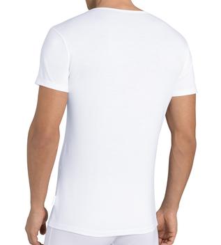 men 24/7 SH 03 O-Neck 2P 10163155