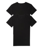 men 24/7 SH 03 O-Neck 2P 10163155