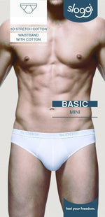 heren Basic Mini 10004711
