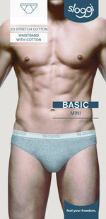 heren Basic Mini 10004711