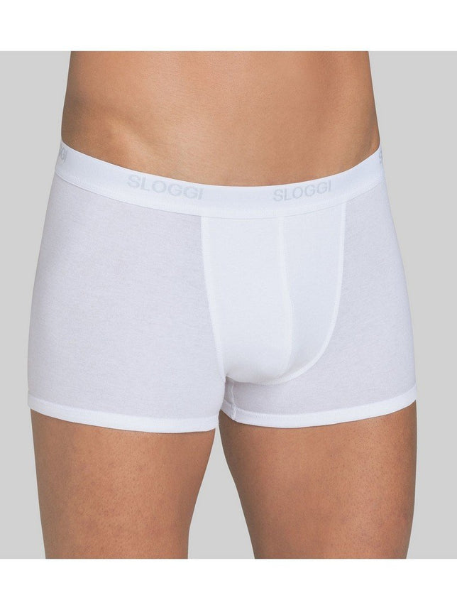 heren Basic Short 10004753