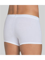 heren Basic Short 10004753