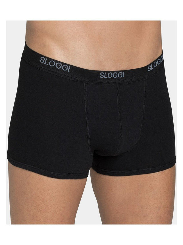 heren Basic Short 10004753