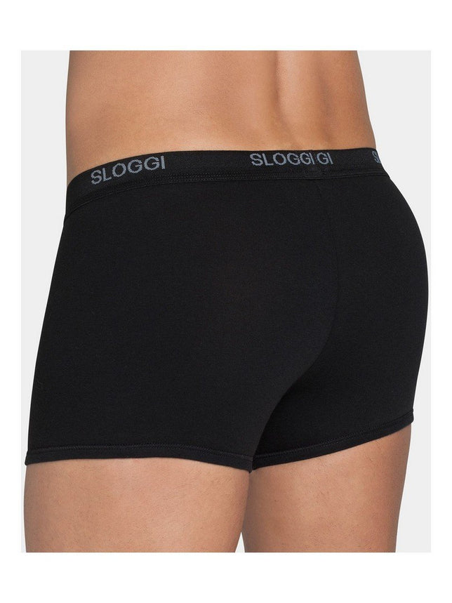 heren Basic Short 10004753