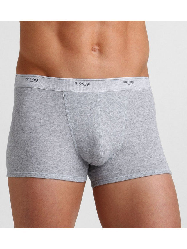 heren Basic Short 10004753