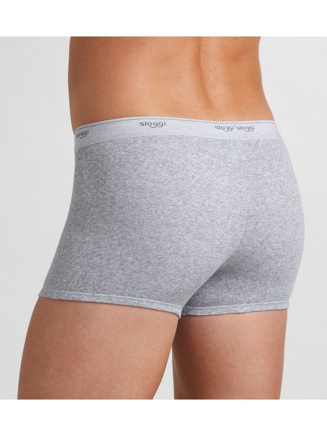 heren Basic Short 10004753